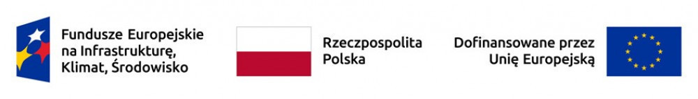 logo funduszy europejskich